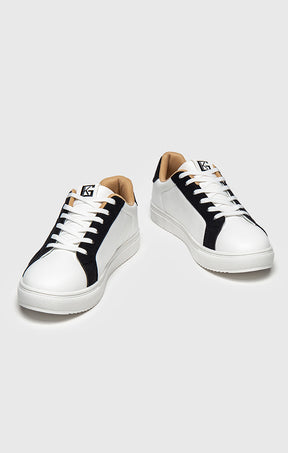 White Star Sneakers