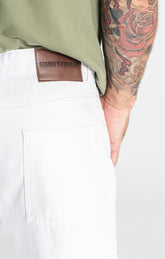 White Street Cargo Jeans