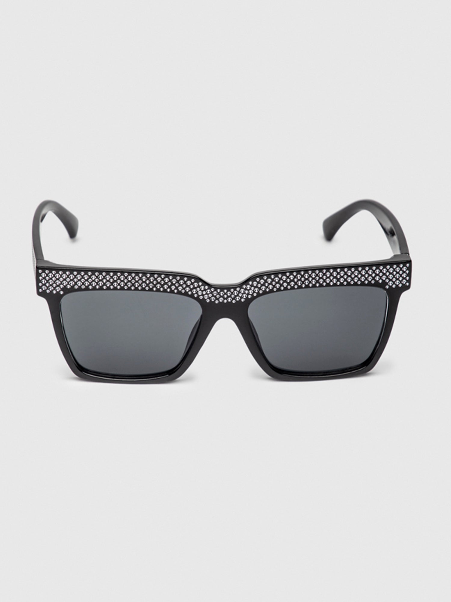 Black Casino Sunglasses