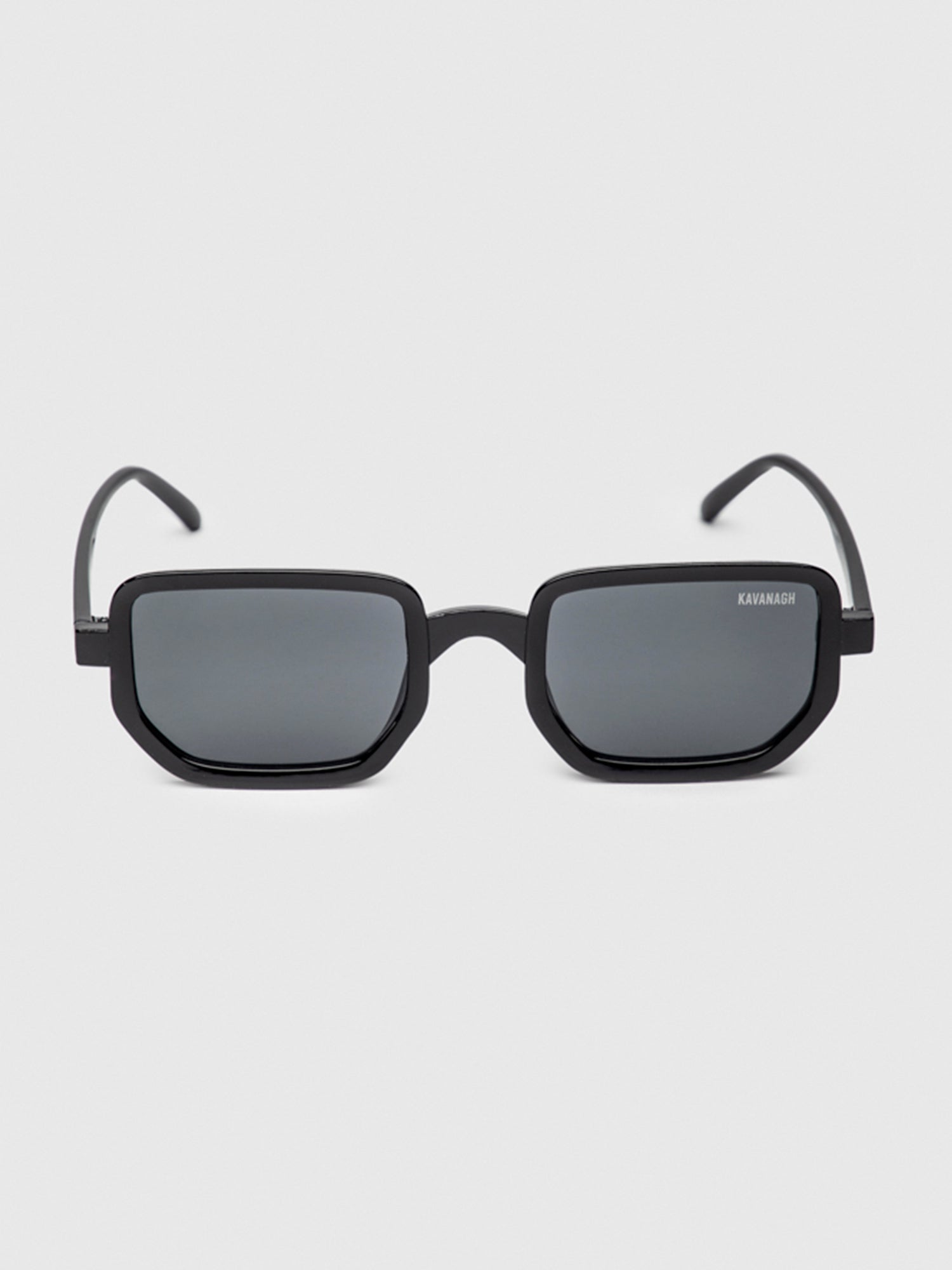 Black Picasso Sunglasses
