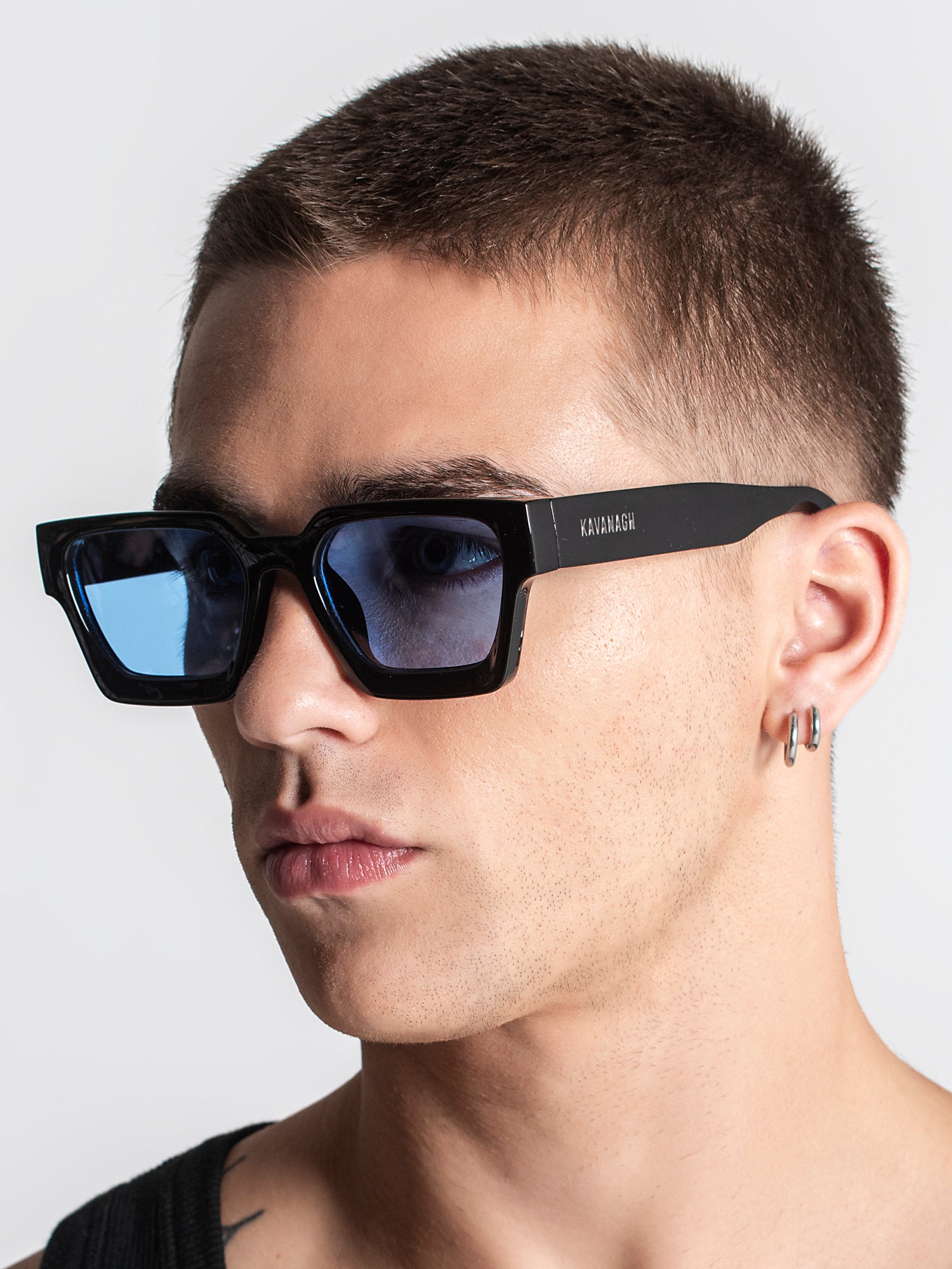 Blue Royal Sunglasses