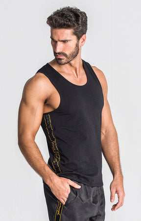 tank tops / Black Limits Tanktop