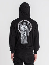 hoodies / Black Saint Hoodie