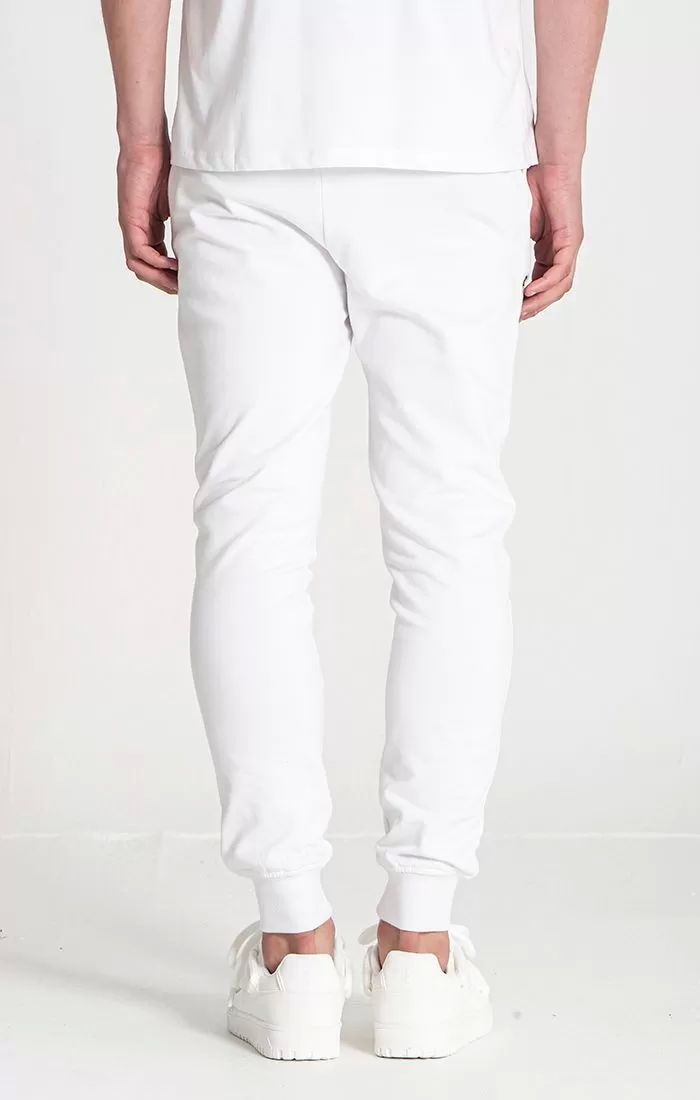 joggers / White Saint Joggers