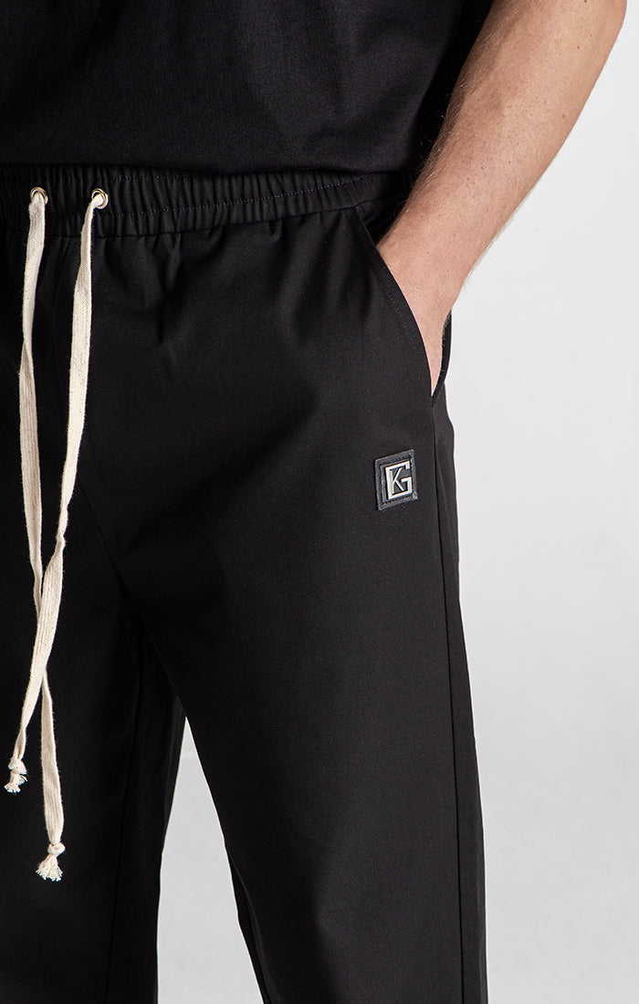 Black GK Pants