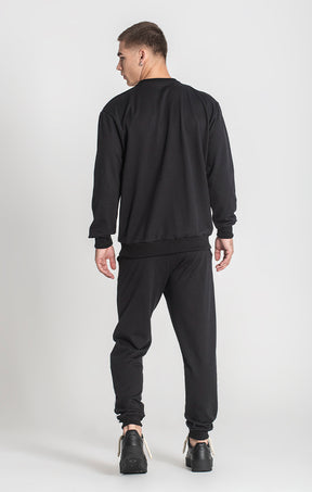 Black Block Sweat