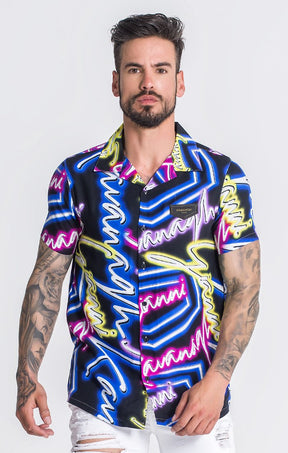 Multicolor Soho Shirt